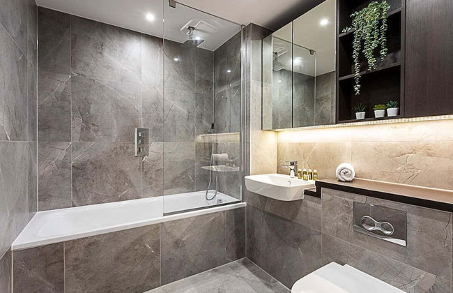 Icon Tower Flat VI - Photo 16