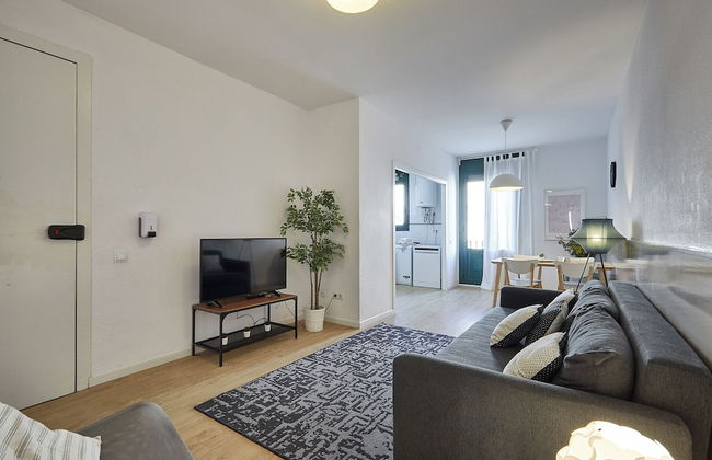 BBarcelona Clot Apartments - Foto 67