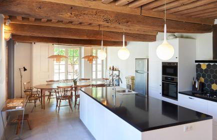 Maison Laroze - Foto 15