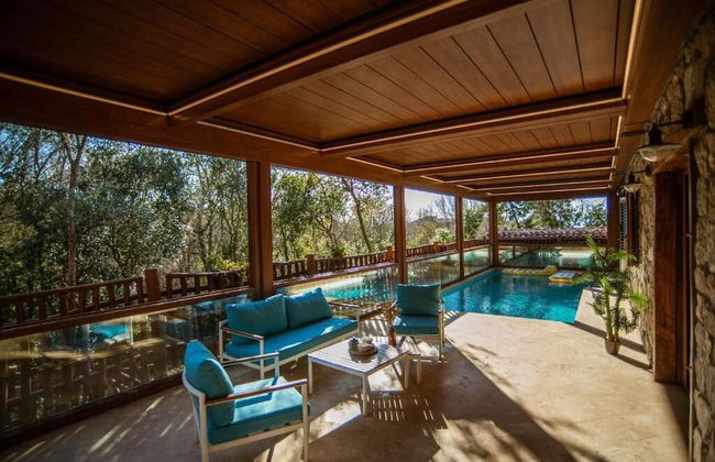 Carevic Resort & Villas - Foto 25