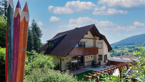 Ferienwohnung Hauk - Foto 4