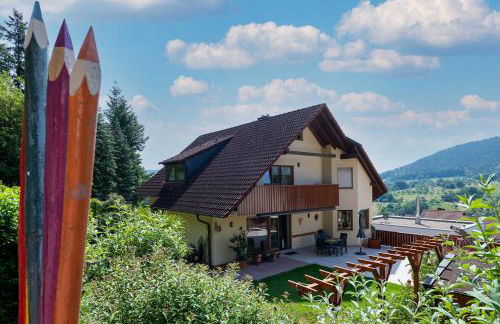 Ferienwohnung Hauk - Foto 4