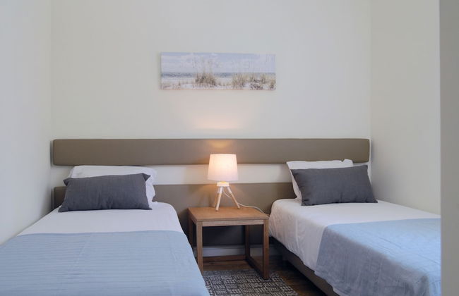 Spot Apartments Ceuta - Foto 8