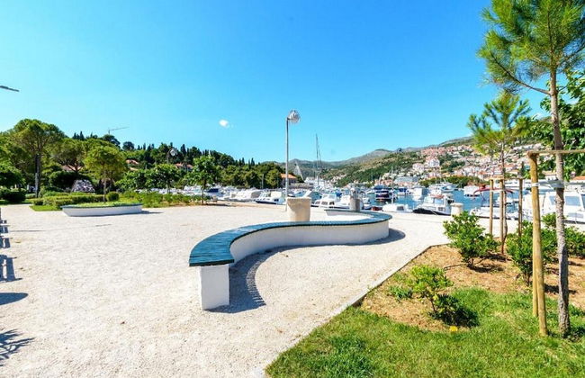 Apartment in Dubrovnik - Foto 56