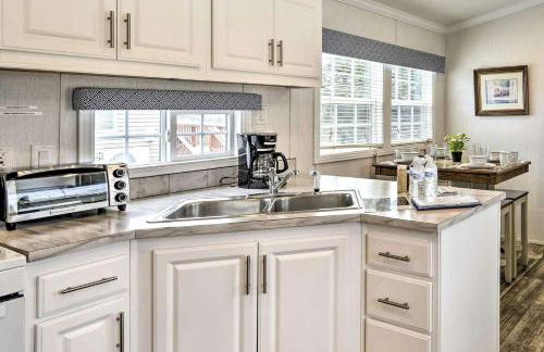 Great Vacation Complex for the Best Pennsylvania Glamping - Foto 16