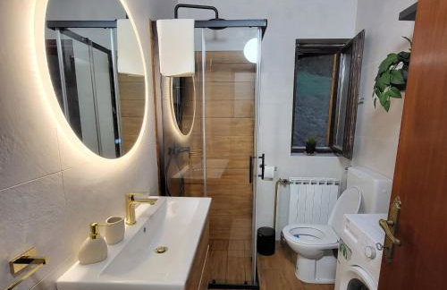 Holiday Home with Three Bedrooms and Garden - Photo 28