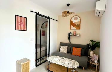 Appartement bohème-chic - Foto 21