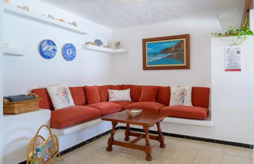 Famara Caracolillos, La Casa - Foto 39