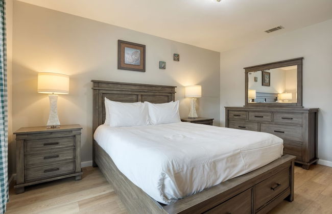 Mendel Manor by Avantstay Walk to Beach Large Deck Patio - Foto 19