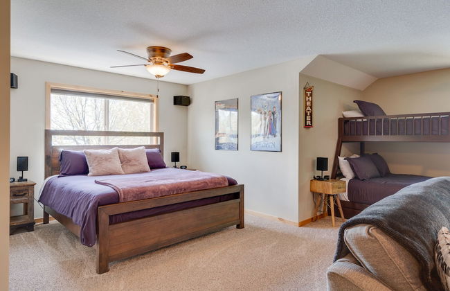 Moonlight Cove - Lakeside Lodge - Photo 11