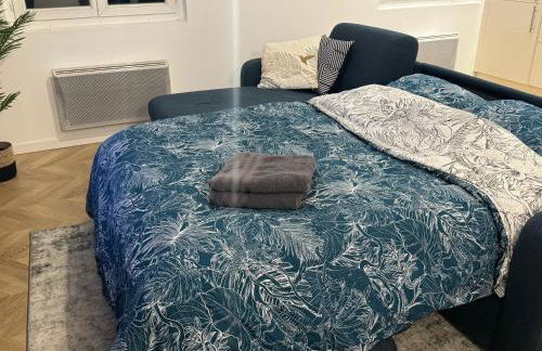 L'Escale Versaillaise by Vyvea - Foto 12