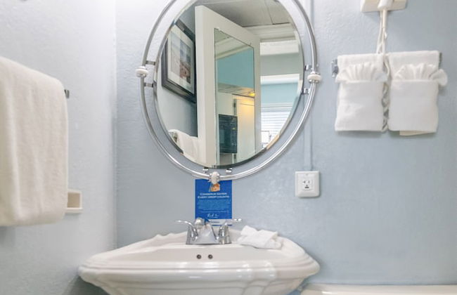 Legacy Vacation Resorts Brigantine Beach - Foto 51