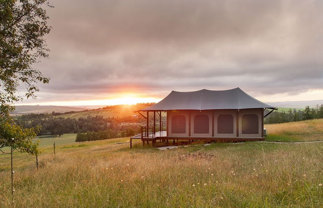 ArendsRus Country Lodge - Foto 4