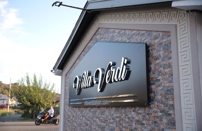 Villa Verdi Dalyan - Photo 35