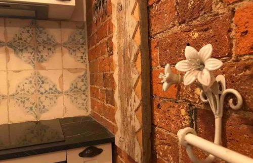 Priory Meadow Cottage - Foto 37