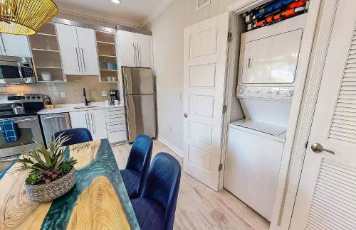 Beach Club Modern Condo C Building - Foto 68