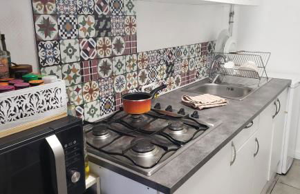 Apartamento 2 habitaciones cerca del puerto de Pasajes - Foto 12