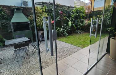 Uaná Guest House Quarto 4 - Foto 46