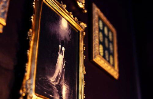 The Crow - Sophisticated East Hill Sanctuary - Foto 16