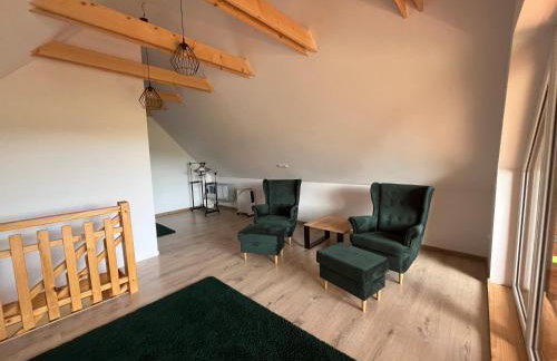 Biesiedlisko Bieszczadzkie - Foto 16