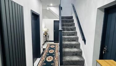 The Luxury Holiday Home - Foto 2