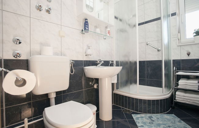 Apartments Barbara - Foto 28