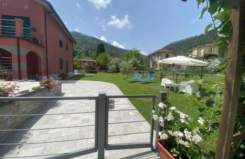 MARCO APARTMENTS di Locanda da Marco - Foto 15