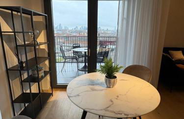 Luxury 2 Bed 2 Bath King Cross with Terrace - Foto 3