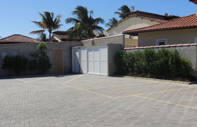 Casa com 3 Quartos em Condomínio Geriba - Foto 40