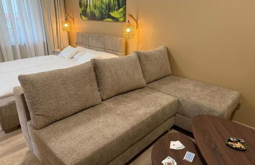 Olszyna Pod Brzozą - Foto 6