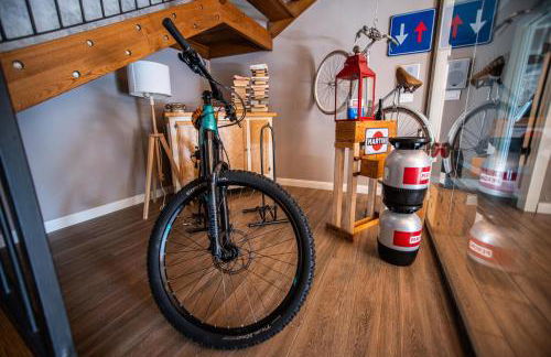 Agriturismo Agli ulivi - Foto 39