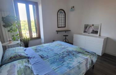 Panoramic apartment - Ariccia centro - Foto 9