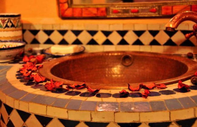 Riad Appart Saad - Foto 17