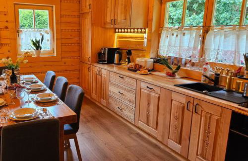 Złoty Dom Brenna - Foto 12