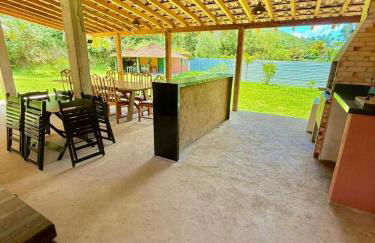 Sítio em Petrópolis Natureza Descanso Família e Amigos - Foto 25