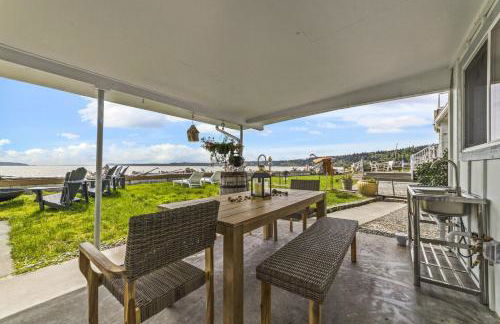 New DRIFTWOOD SHORES ROAD HOUSE CAMANO - Foto 28