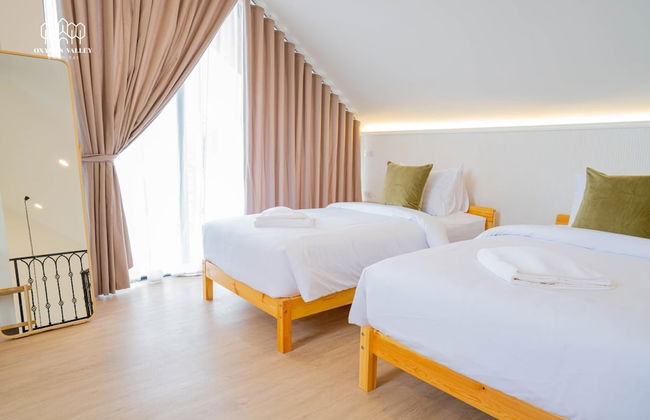 Oxygen Valley Khao Yai B10 - Foto 3