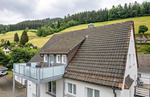 Ferienwohnung Schwarzwaldliebe - Foto 30