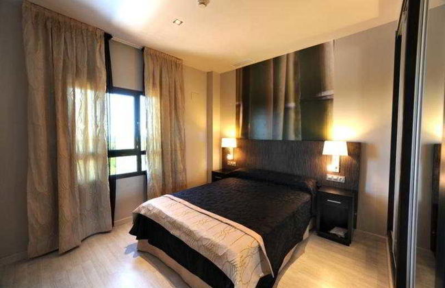 Leo Deluxe Punta Umbria - Foto 31