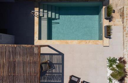 Pnoes Luxury Suites - Foto 61