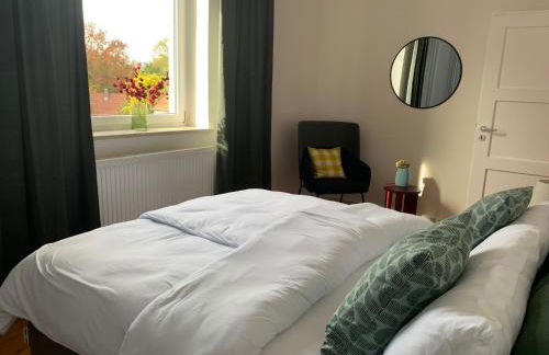 Charmante Stadtwohnung im Textilviertel - Foto 8