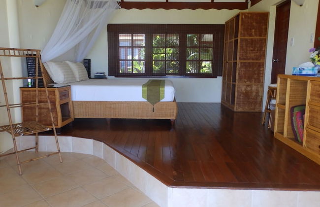 5 Bedroom Beachfront Villa Sea Breeze SDV229A-By Samui Dream Villas - Foto 22