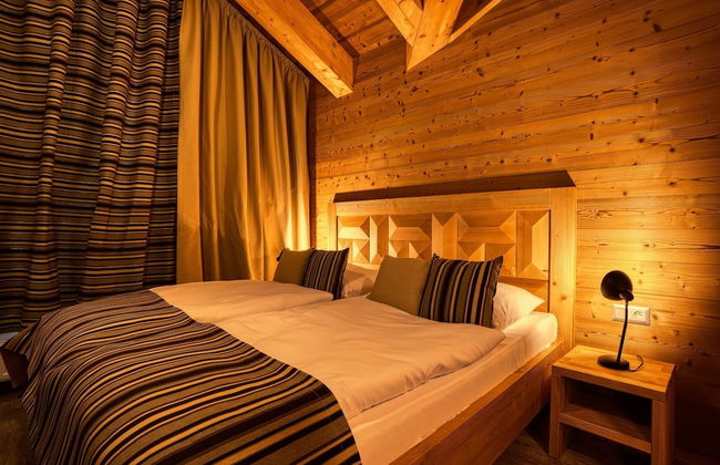 Lux&Wellness Apartments Sosana - Foto 12