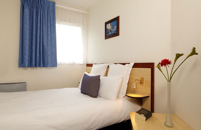 Appart'City Classic Clermont Ferrand Centre - Foto 5