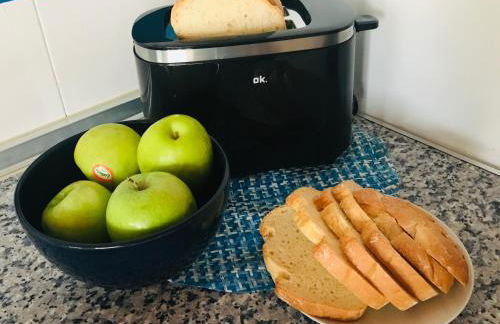 Casa Serapio - Foto 23