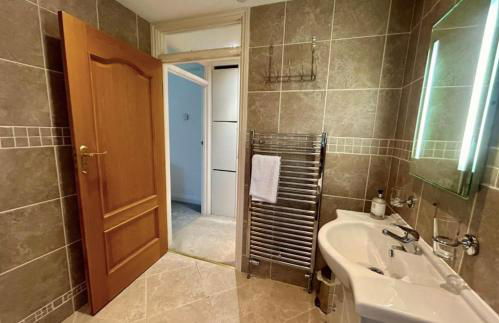 Cosy bungalow in Pembrokeshire - Foto 17