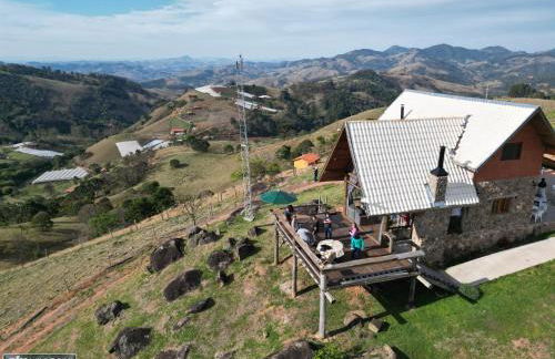 Chalé Serra dos tucanos - Photo 4