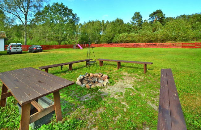 Holiday Apartment in the Countryside, Biskupice - Foto 14