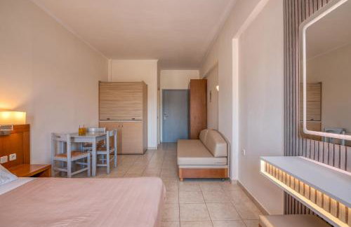 Christina Beach Hotel - Foto 149