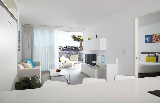 Hotel Baobab Suites - Foto 19